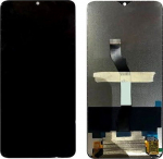 Extra Digital LCD screen Xiaomi Redmi Note 8 (white) refurbished