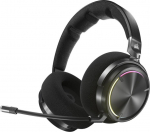 Corsair VIRTUOSO MAX WIRELESS Carbon - Kopfh&ouml;rer - 40 KHz