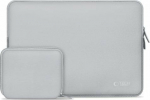 Tech-Protect Bag TECH-PROTECT NEOSLIM LAPTOP 15-16 CRAYON GREY