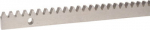 Toothed rack Premium PSG 60.050 do sliding gates - 10 mm