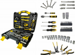 Forcekraft Tool Set TOOL KIT 65 szt.1/4''-3/8''