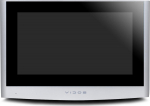 Monitor video intercom VIDOS IPX M100