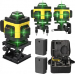 ExtraLink Extralink | laser level | cross plane laser 4D