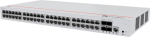 HUAWEI S310-48P4S 48x10/100/1000BASE-T ports 380W PoE+ 4xGE SFP ports built-in AC power