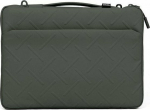 Skinarma Torba Juno laptop sleeve 14'' oliwkowy/olive