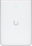 UBIQUITI UniFi WiFi 7 Access Point U7 Pro Wall