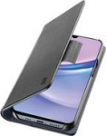 Cellularline Book - Galaxy A16 Book bag with card slot and magnetic closure, Folio, Samsung, Galaxy A16, 17 cm (6.7"), Schwarz