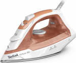 Tefal Virtuo 30 FV2C40E0 Steam iron 2000W Orange Hvid