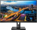 Philips | 243B1/00 | 23.8 " | IPS | FHD | 16:9 | 75 Hz | 4 ms | 1920 x 1080 pixels | 250 cd/m&sup2; | HDMI ports quantity 1 | Black