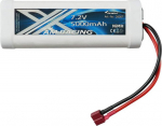 Amewi RCZ Akku NiMH 7.2V 5000mAh DEANS connector