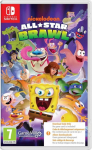 Maximum Games NSW Nickelodeon All-Star Brawl (Code in a Box)