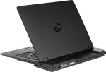 Fsas Technologies Fujitsu - Port Replicator - VGA - f&uuml;r LIFEBOOK