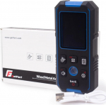 WOOD METAL DETECTOR I TENSION GETFORT GF-518