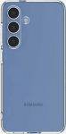 Spigen Liquid Crystal Galaxy S25 crystal clear