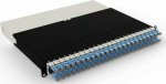 PATCHBOX 8RU / STP / Blue
