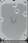 ?UBI UBIQUITI ENTERPRISE 3.5" HDD, 8TB ENTERPRISE-GRADE 3.5" SATA HARD DRIVE IDEAL FOR STORAGE-INTENSIVE UNIFI CAMERA SECURITY AND NAS SYSTEMS