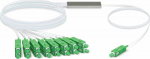 Ubiquiti Fiber Splitter 1:16