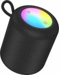 HOCO speaker bluetooth 5W HC30 czarny