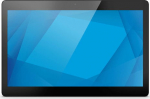ELO Touch Solutions Elo I-Series 5.0, 39.6 cm (15.6"), Projected Capacitive, 10 TP, Full HD, USB, USB-C, BT, Ethernet, Wi-Fi, QCS6490, Android, GMS, black - Touchcomputer, screen size: 39.6 cm (15.6"), Projected Capacitive, multi touch (10 points), r ...