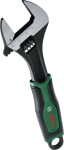 Bosch Group Bosch DIY Adjustable spanner 200mm
