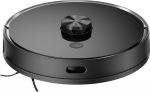 UWANT Robot cleaning vacuum cleaner with mop function + charging station U100 Lite - gray robot vacuum cleaner with mopping function + charging station U100 Lite - szary