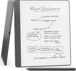 Amazon Kindle Scribe 16GB Premium Pen 2024 Tungsten