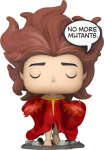 Funko Pop! Comics: Marvel - Wanda Maximoff (No More Mutants) #1455 Bobble-Head Vinyl Figure