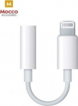 Mocco 3.5 mm to Lightning Audio Adapter for Apple