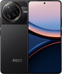 Xiaomi POCO F7 Ultra - 5G Smartphone - Dual-SIM - RAM 16 GB / Internal memory 512 GB - OLED display - 6.67" - 3200 x 1440 Pixel (120 Hz)