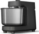 Ooni Halo Pro Spiral Mixer anthracite