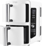 Ninja SL400EUWH Hot Air Fryer 9.5L