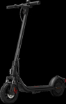 Segway | F2 E II | eKickScooter | 800 W | Up to 25 km/h | 10 " | Black