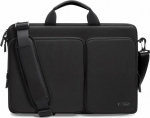 TECH-PROTECT DEFENDER BAG LAPTOP 17 BLACK