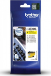 Brother LC3239XL (LC3239XLY) Ink Cartridge, Yellow