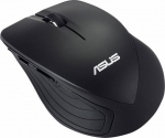 Asus | WT465 | Wireless Optical Mouse | wireless | Black