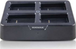 Datalogic SKORPIO X5 4 SLOT BATTERY, CHARGER