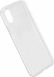 Hama 00184264 iPhone X/Xs Crystal Clear Cover Transparent