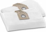 K&auml;rcher Bag Kit - for vacuum cleaners - f&uuml;r