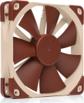 Noctua NF-F12 5V PWM - Geh&auml;usel&uuml;fter - 120 mm