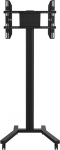 Multibrackets MB DISPLAY STAND 180 SINGLE BLACK