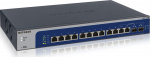 NETGEAR Switch 12x GE XS512EM-100NUS (10-Gigabit)