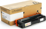Ricoh Toner SP C252E black 6500 Seiten 407716