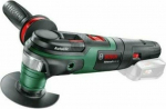 BOS Bosch Narzędzie wielofunkcyjne AdvancedMulti 18V (0603104000)
