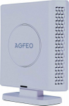 Agfeo AGFEO DECT IP-Repeater pro wei&szlig;