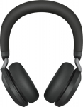 Jabra Evolve2 75 Wireless Headphones Sort
