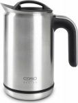 Kettle Caso WK Cool Touch Silver