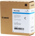 Canon ink Ink PFI-310 C (Cyan)