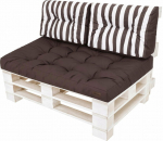 Hobbygarden PILLOWS LEO 1+2 BR&curren;Z Z BELTS