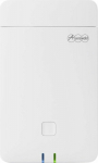 AUERSWALD COMfortel WS-500M IP-DECT Server Multi polar white