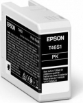 EPS Epson UltraChrome Pro 10 ink | T46S1 | Ink cartrige | Photo Black